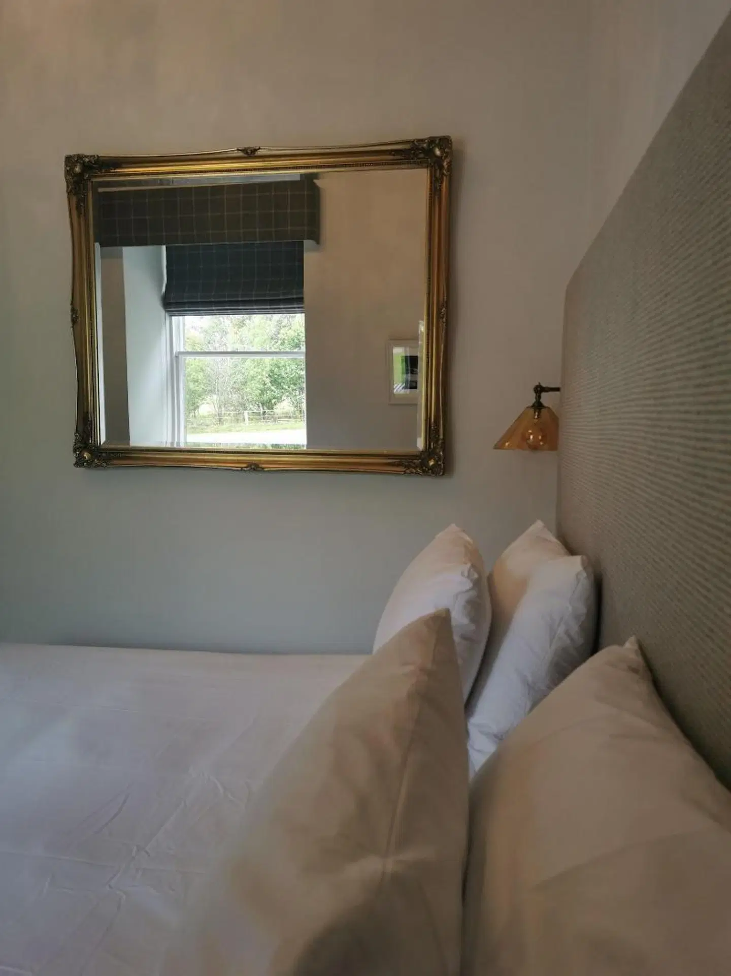 Saplinbrae Hotel and Lodges ROOM_EXAMPLE