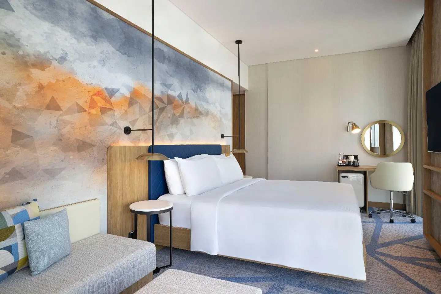 Hilton Garden Inn Dubai Business Bay ROOM_EXAMPLE