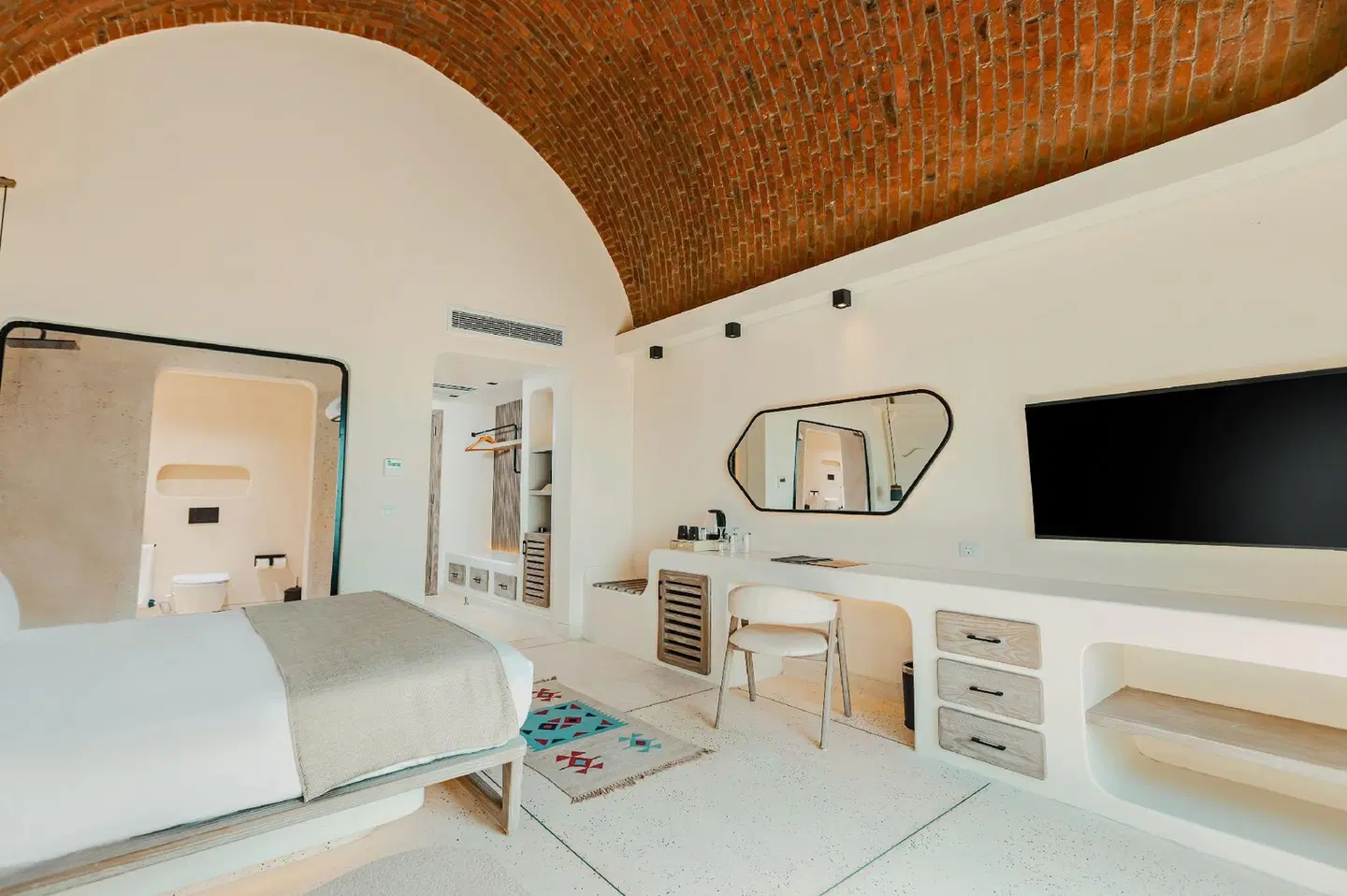 SUNRISE Anjum Resort ROOM_EXAMPLE