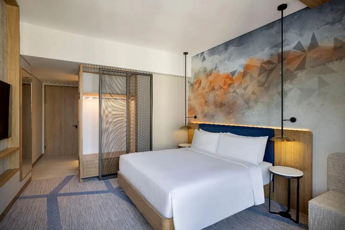 Hilton Garden Inn Dubai Business Bay ROOM_EXAMPLE