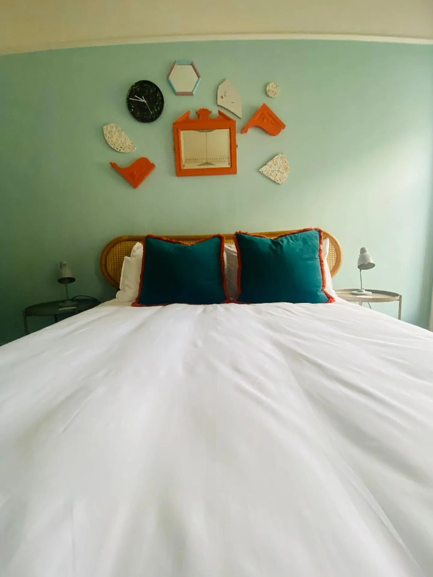 Ben A'an House ROOM_EXAMPLE