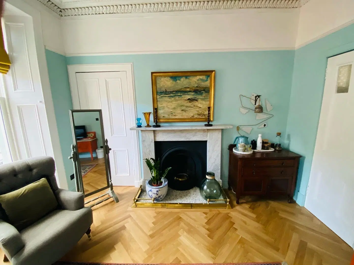 Ben A'an House ROOM_EXAMPLE
