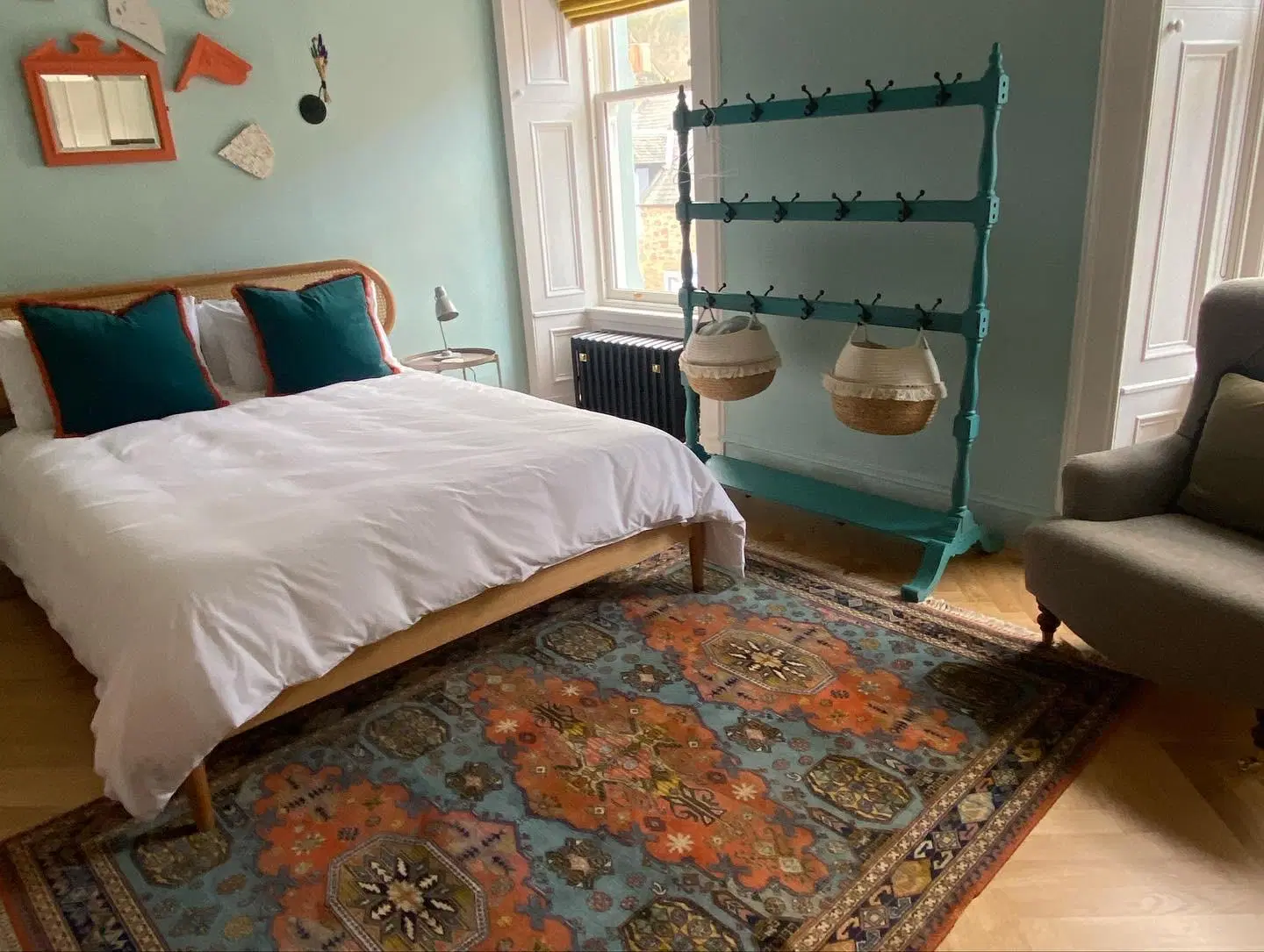 Ben A'an House ROOM_EXAMPLE