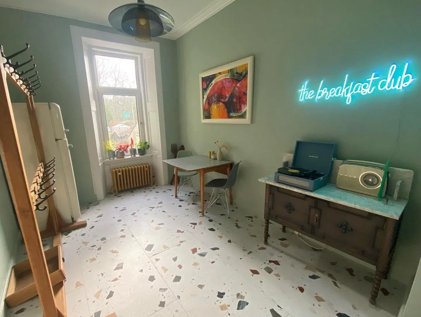 Ben A'an House ROOM_EXAMPLE