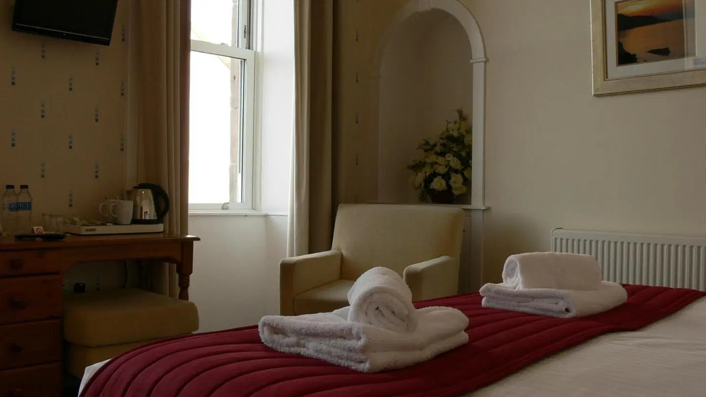 The Home Arms ROOM_EXAMPLE