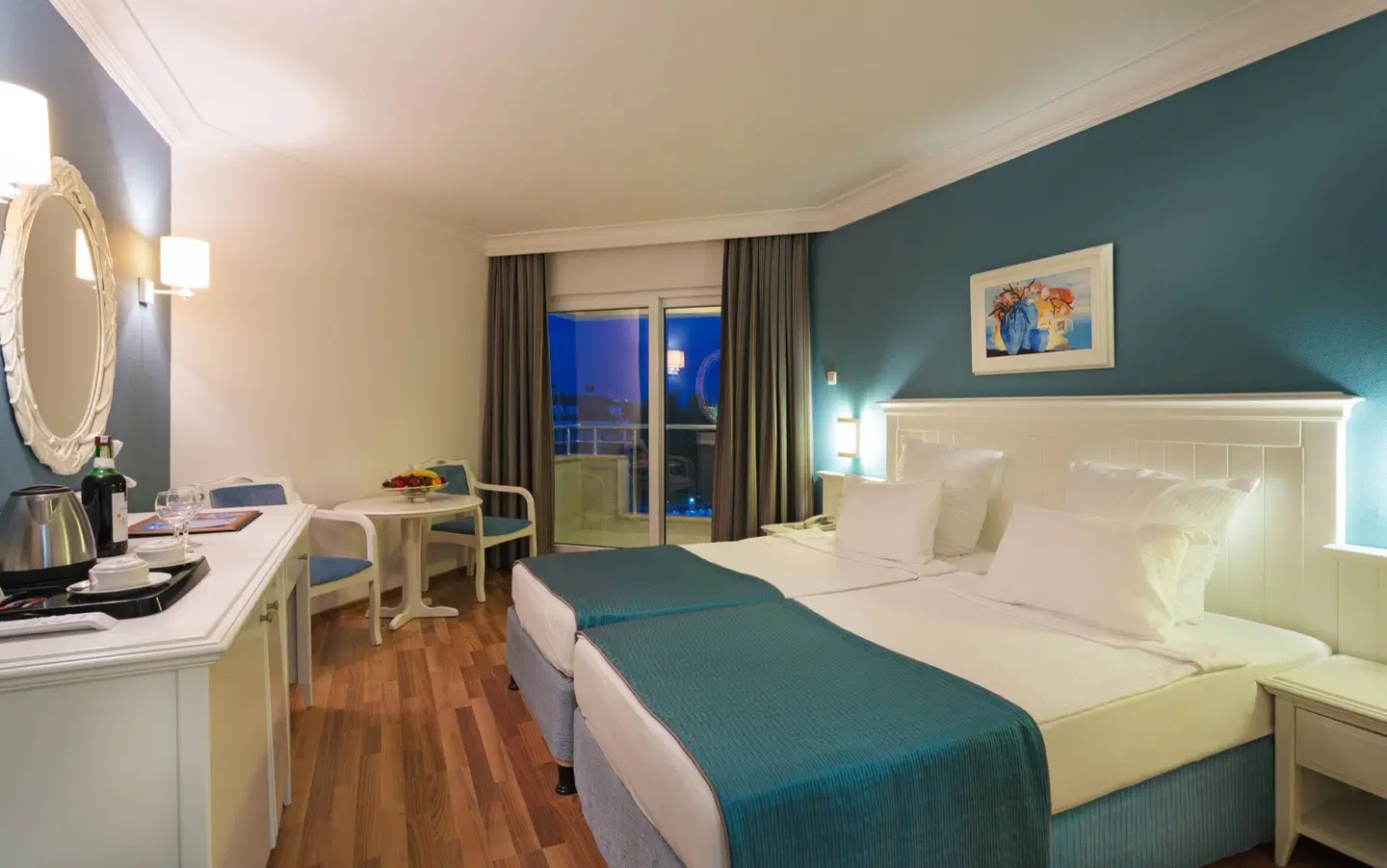 Terrace Beach Resort ROOM_EXAMPLE