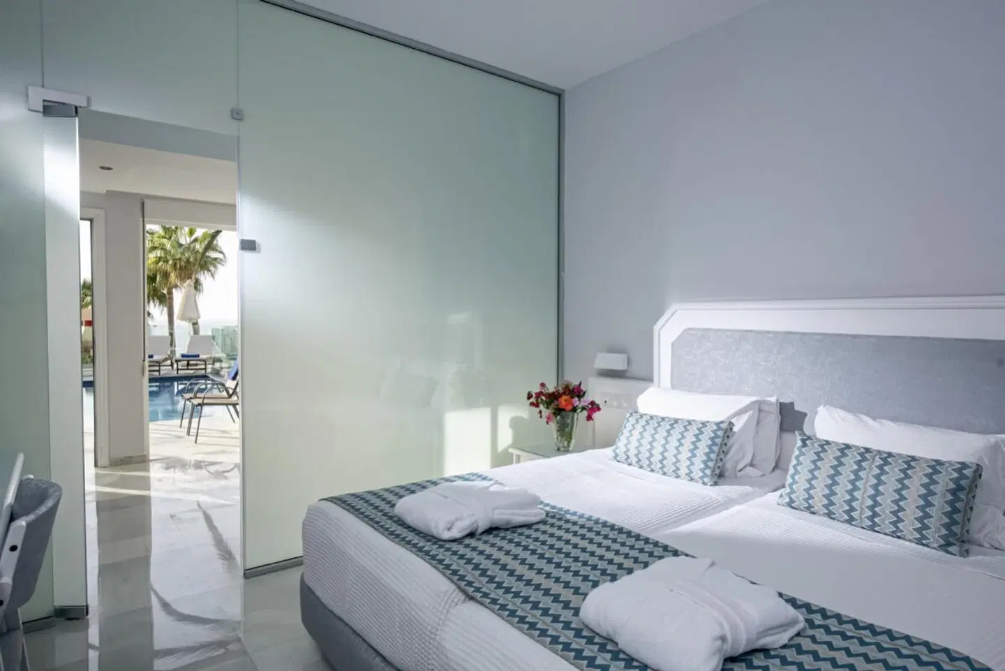 Rethymno Mare Hotel & Water Park ROOM_EXAMPLE