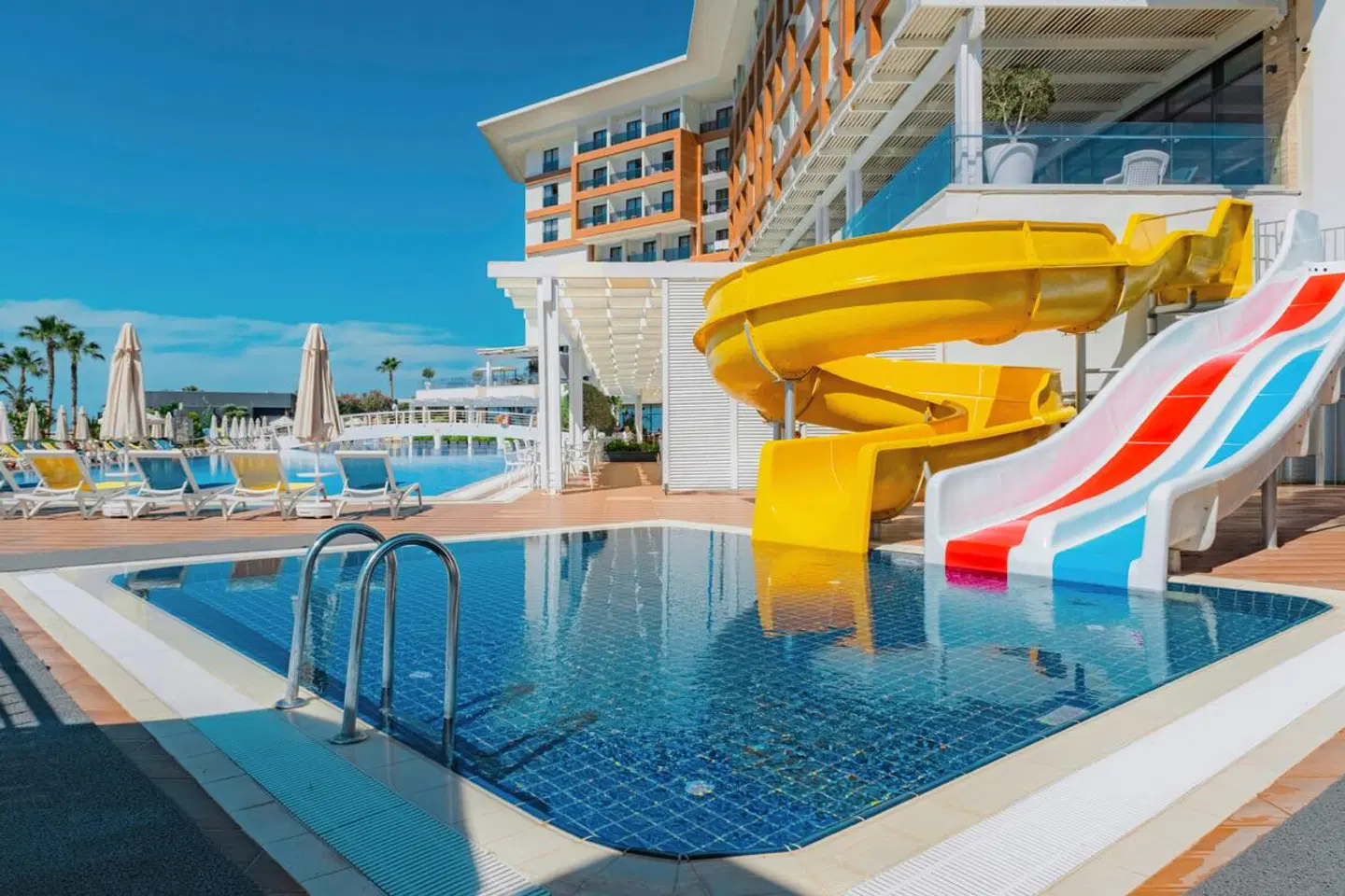Mary Hotels Alanya OUTDOOR_POOL