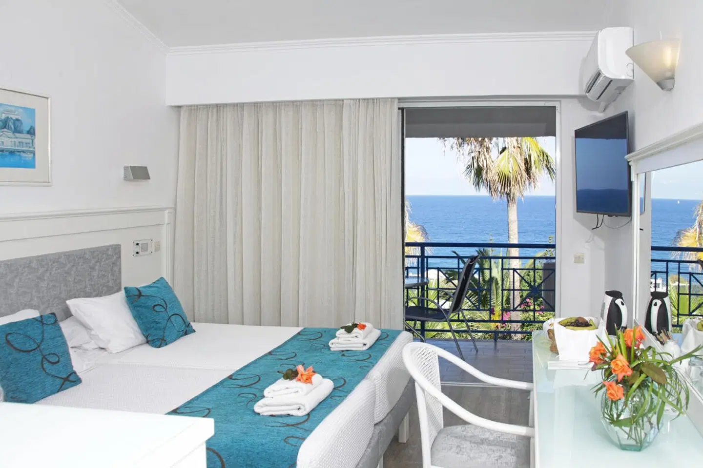 Rethymno Mare Hotel & Water Park ROOM_EXAMPLE
