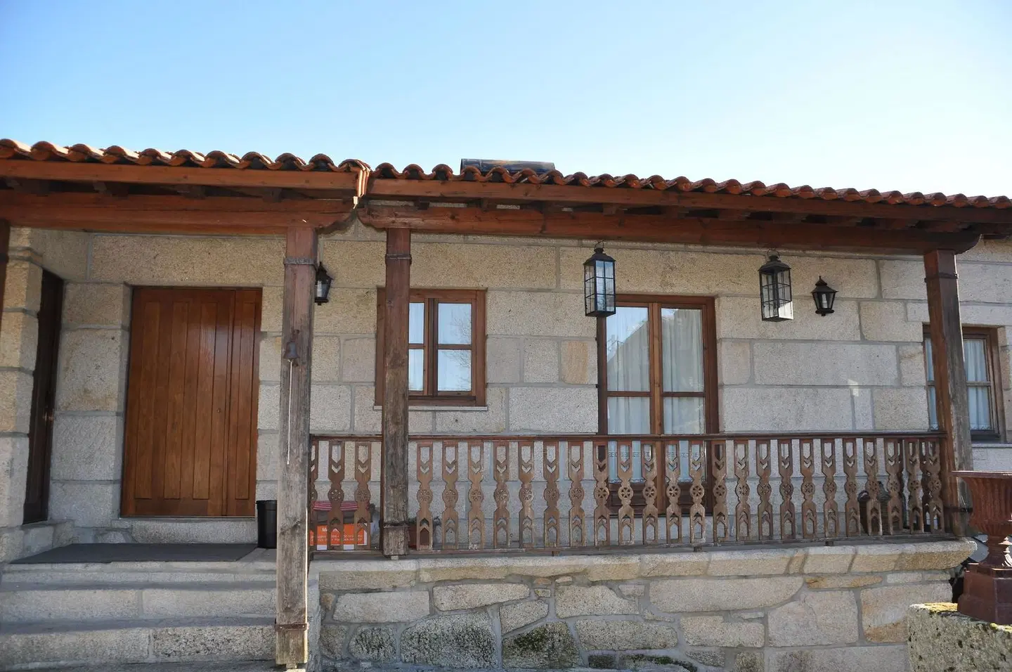 Quinta do Olival EXTERIOR