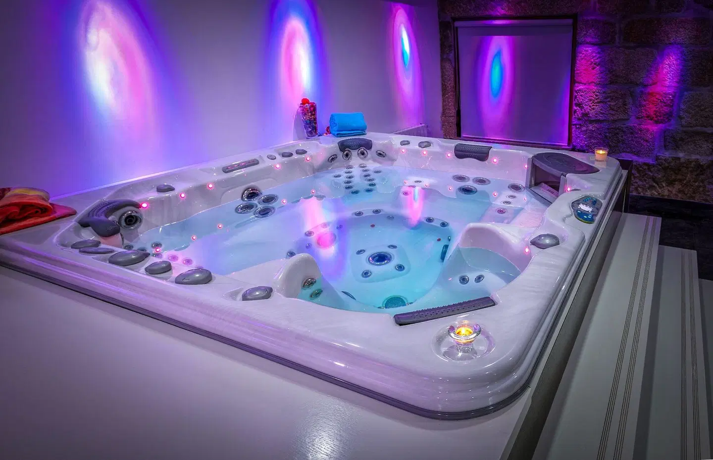 Quinta do Olival HEALTH_BEAUTY