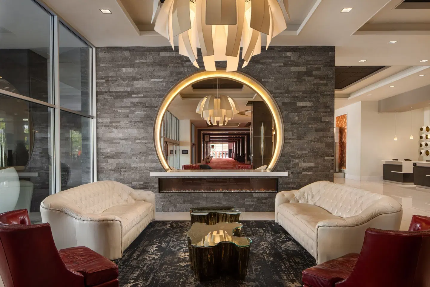 The Davenport Grand, Autograph Collection HEALTH_BEAUTY