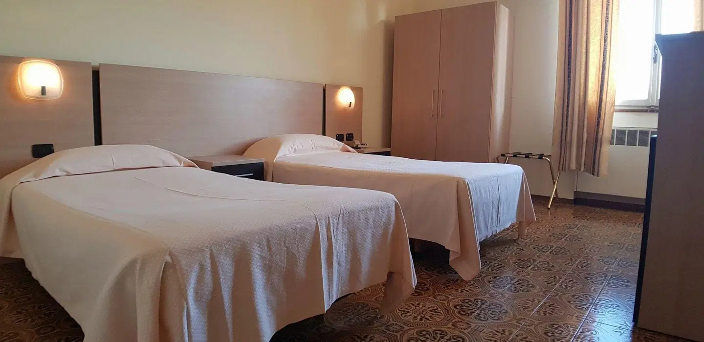 Hotel Terme di Castel San Pietro ROOM_EXAMPLE