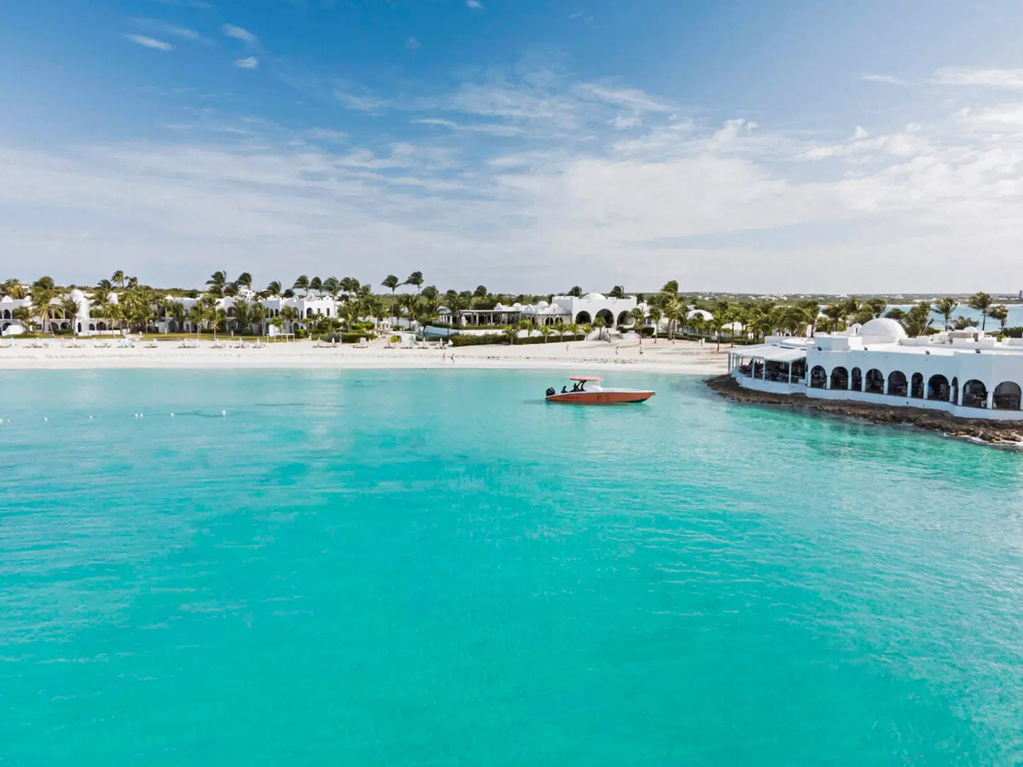 Cap Juluca, A Belmond Hotel Strand
