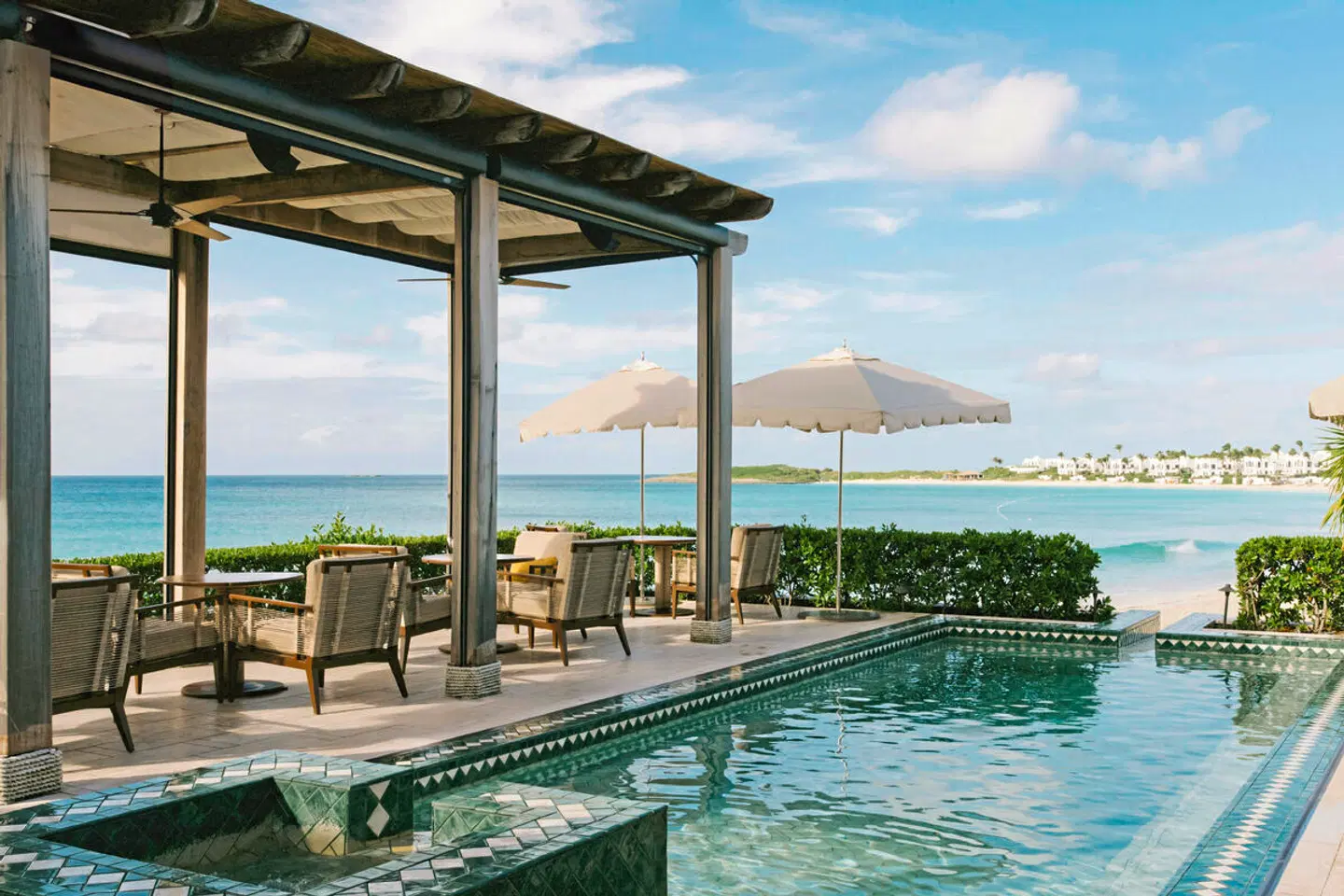 Cap Juluca, A Belmond Hotel OUTDOOR_POOL