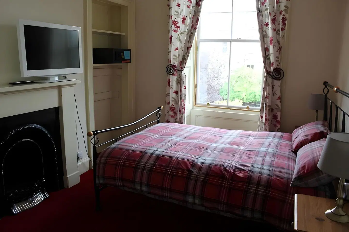 Argyle Backpackers ROOM_EXAMPLE