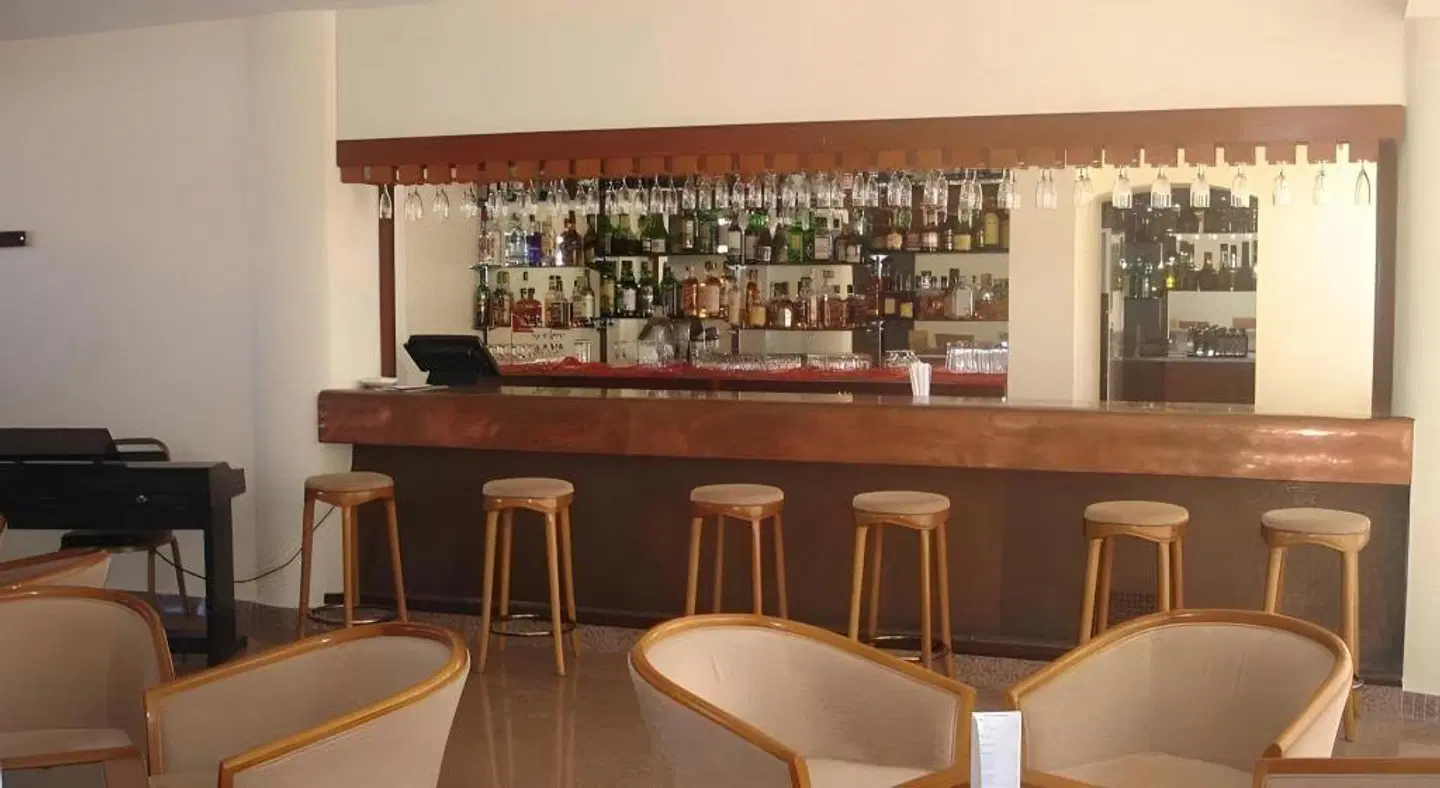 Caravelas Bar