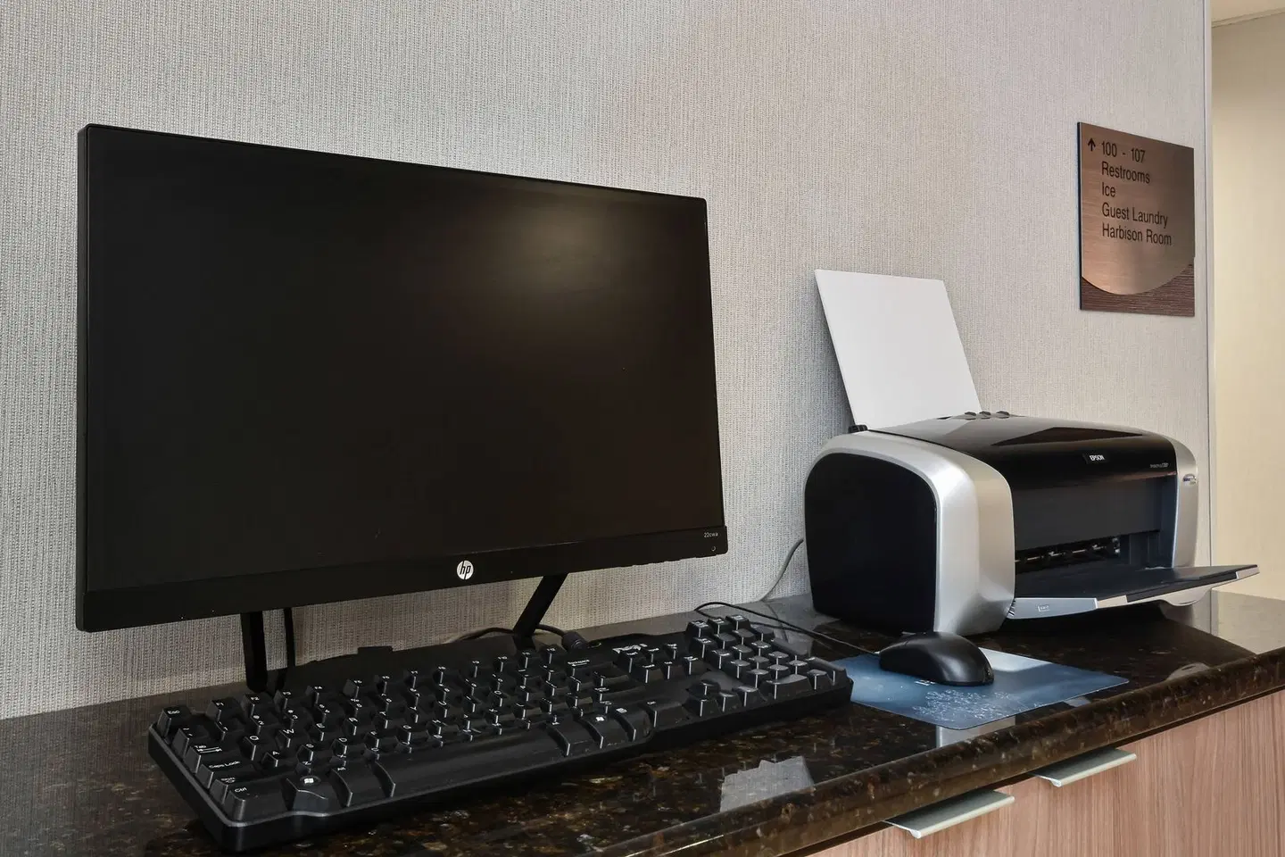 Fairfield Inn by Marriott Columbia Northwest/Harbison ROOM_EXAMPLE