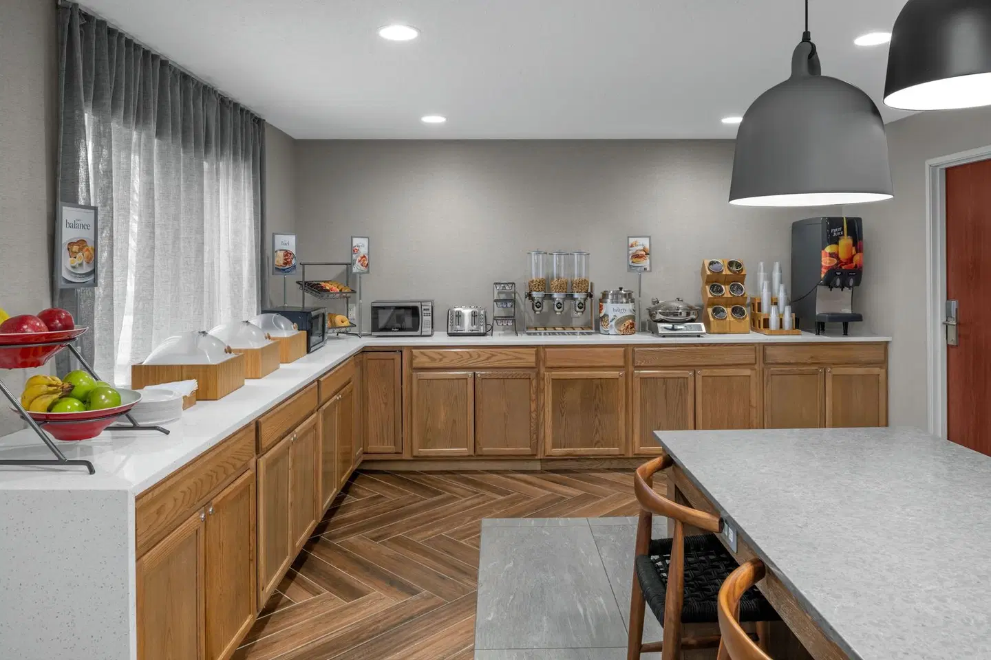 Fairfield Inn by Marriott Kennewick Bar