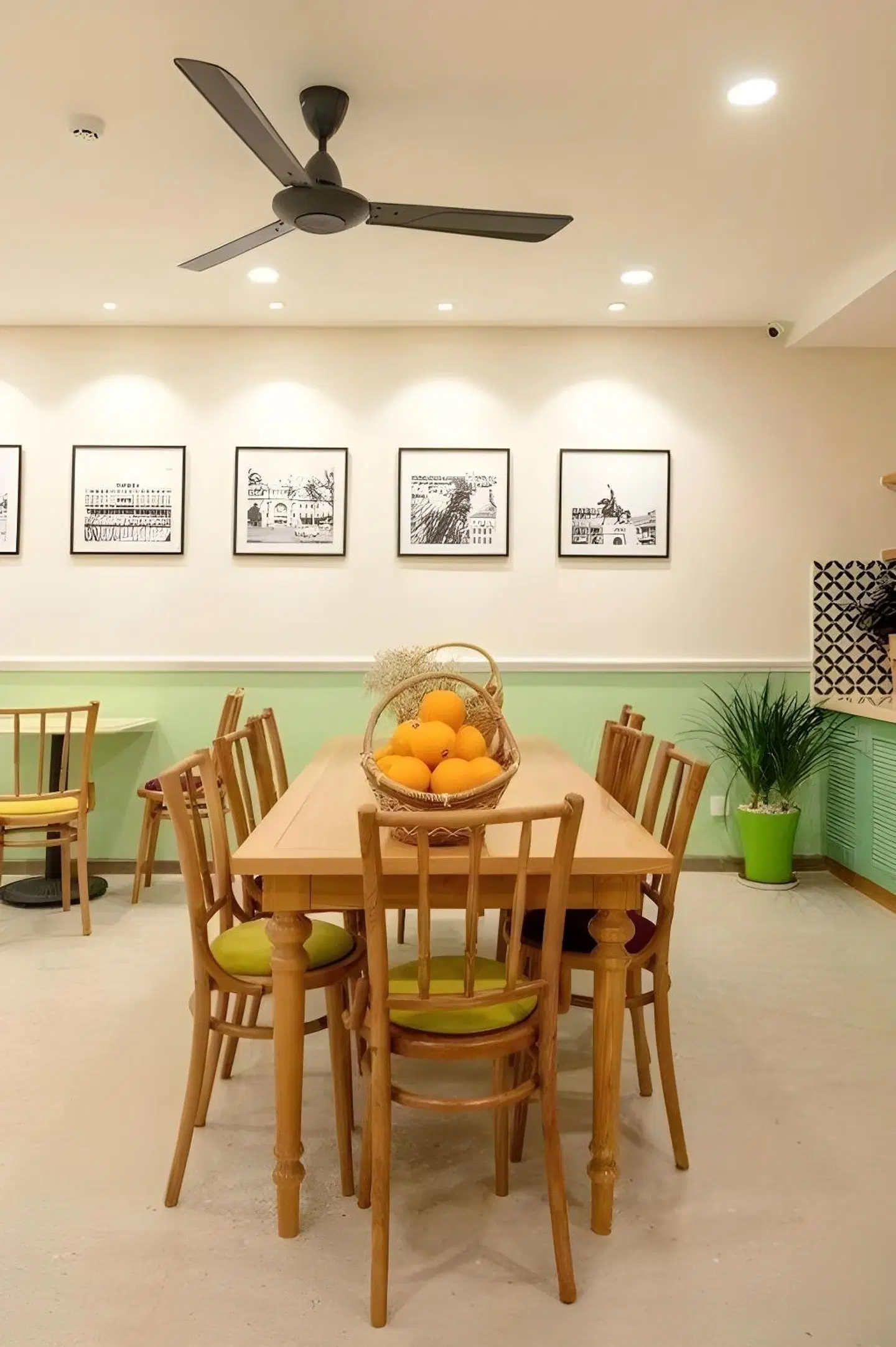 Dai Nam Sai Gon Hotel Restaurant