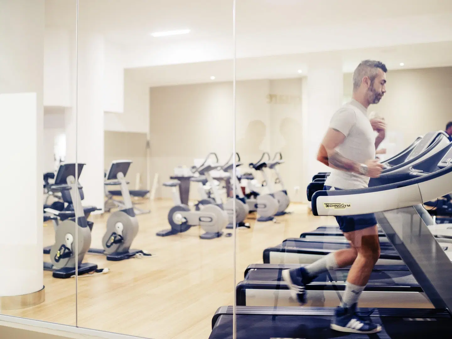 Mercure Olbia SPORTS_AND_LEISURE