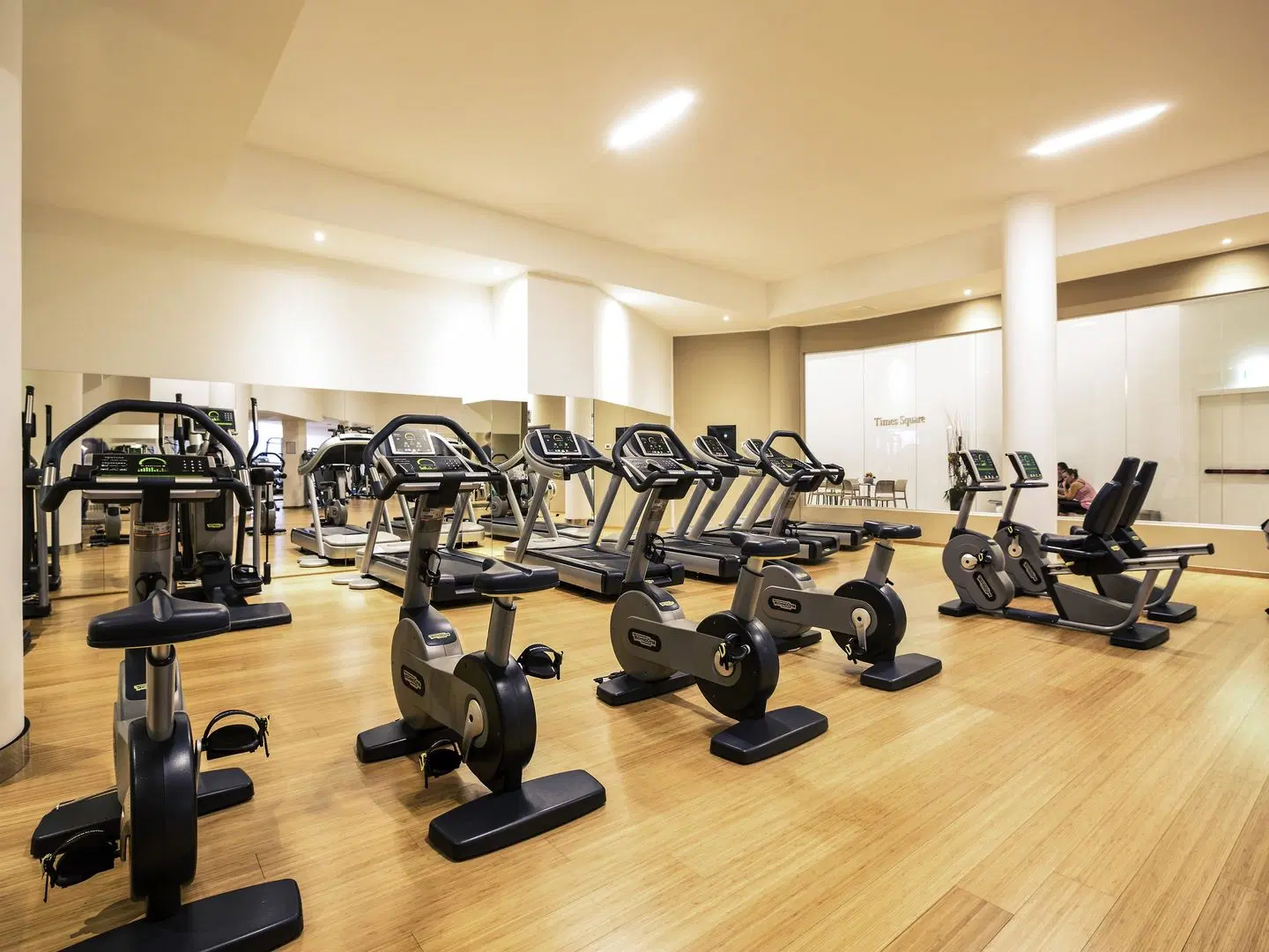Mercure Olbia SPORTS_AND_LEISURE