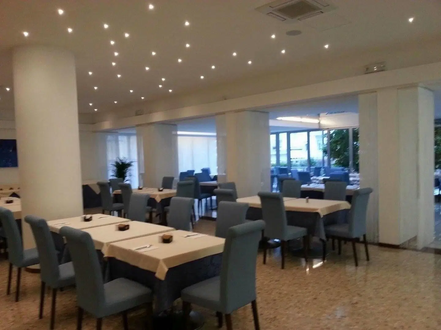 Europa Restaurant
