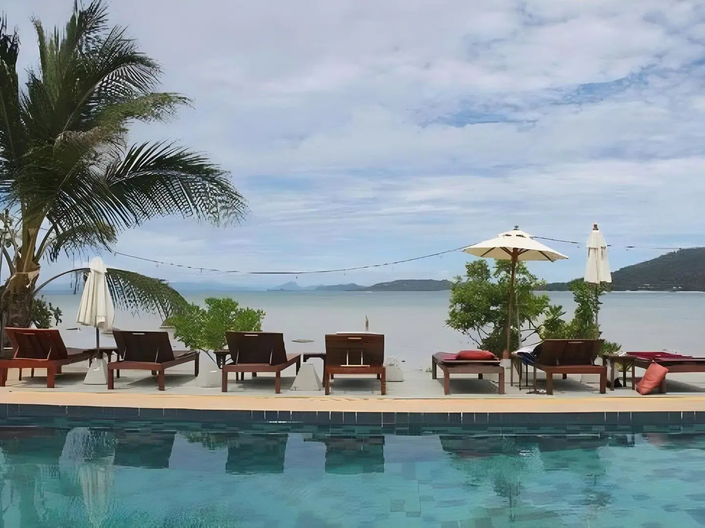 Cinnamon Beach Villas OUTDOOR_POOL