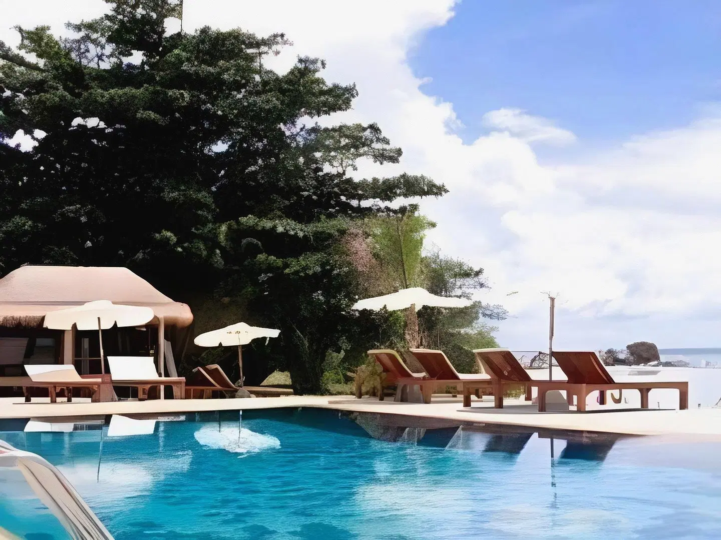 Cinnamon Beach Villas OUTDOOR_POOL