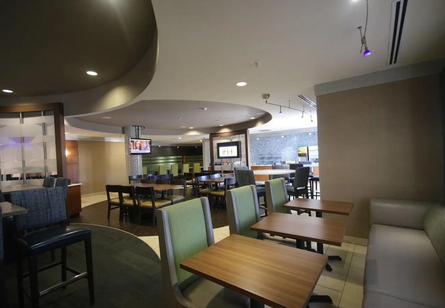 SpringHill Suites Charleston North/Ashley Phosphate Konferenz