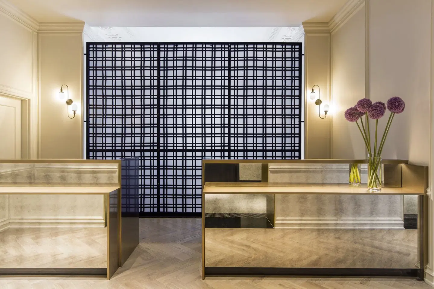 Kimpton Gray Hotel by IHG LOUNGE_LOBBY