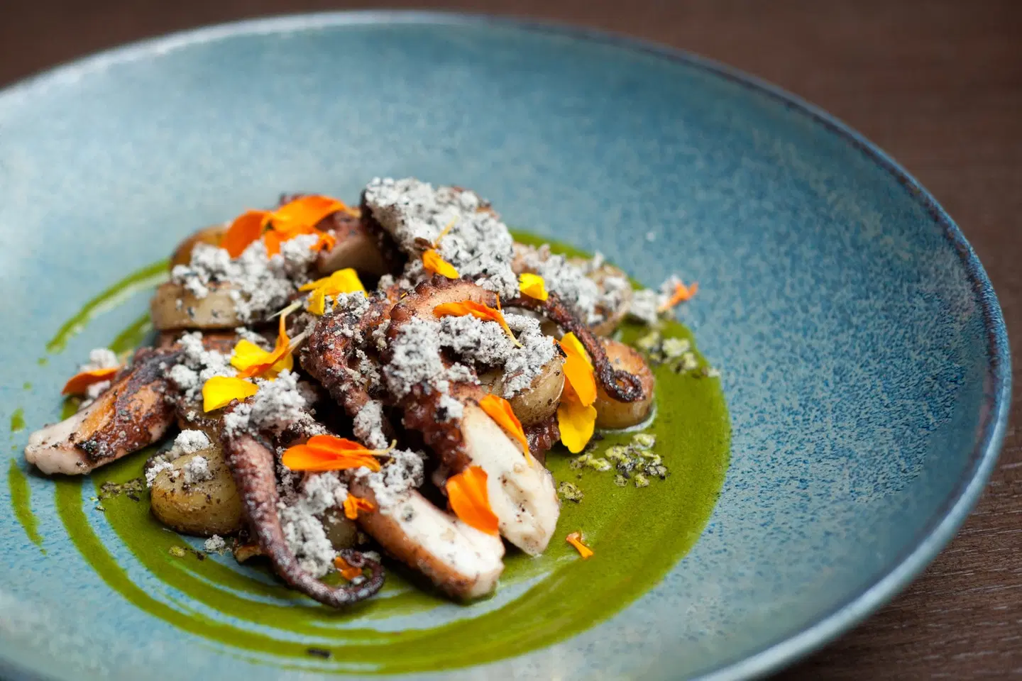 Kimpton Gray Hotel by IHG Restaurant