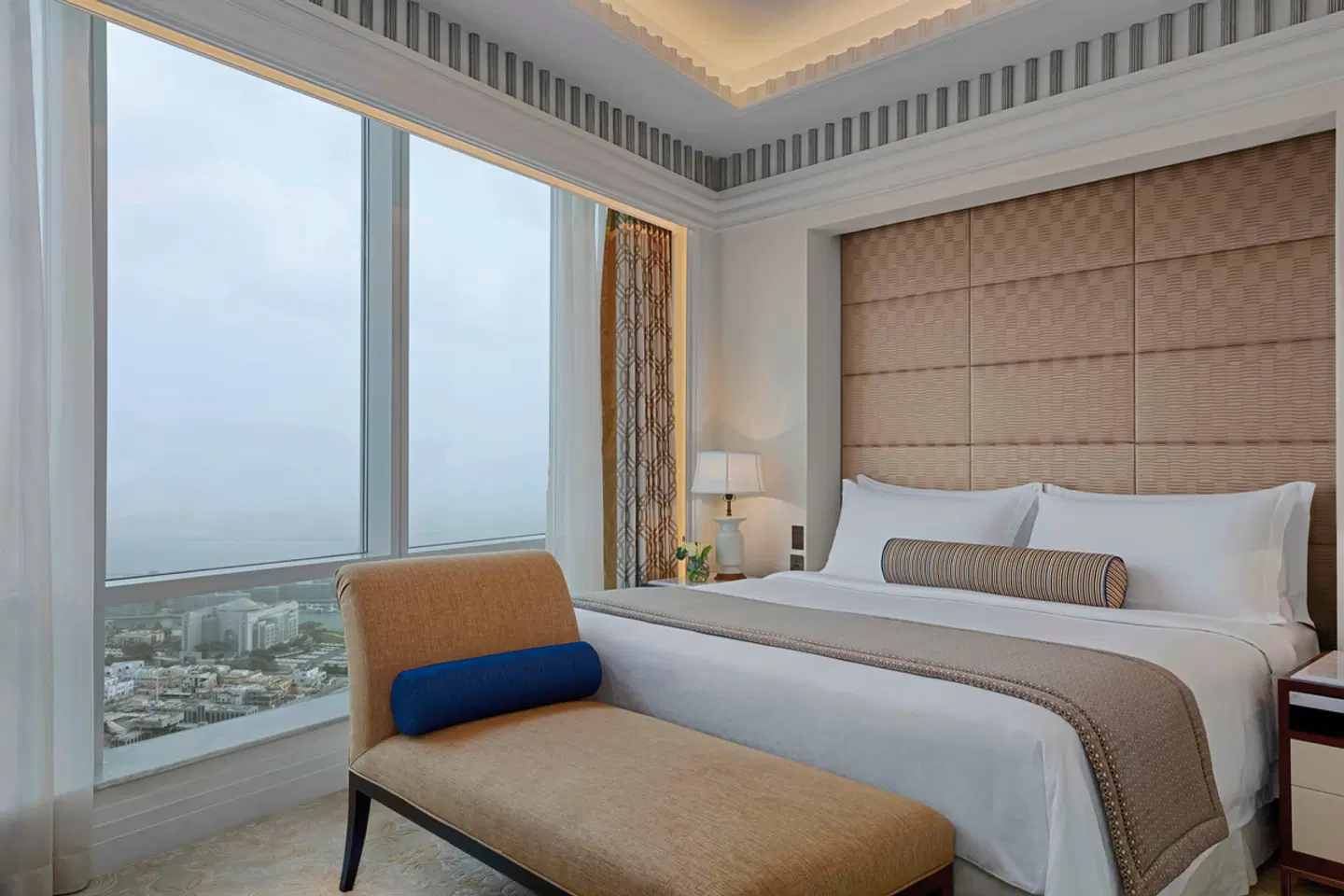 The St. Regis Abu Dhabi ROOM_EXAMPLE