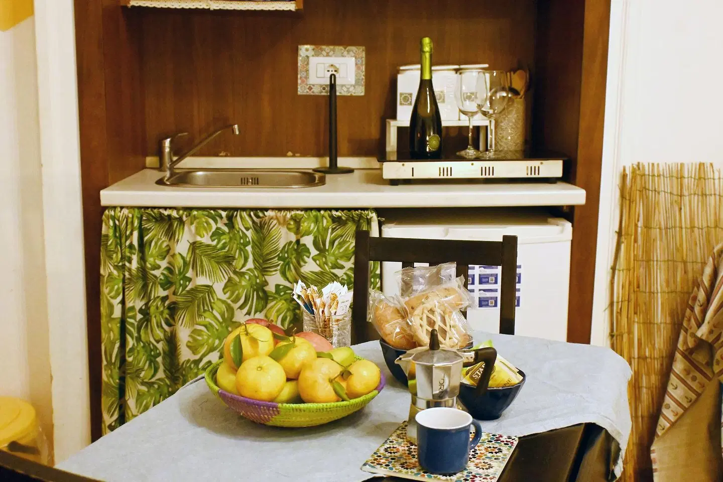 Sunrise B&B Restaurant