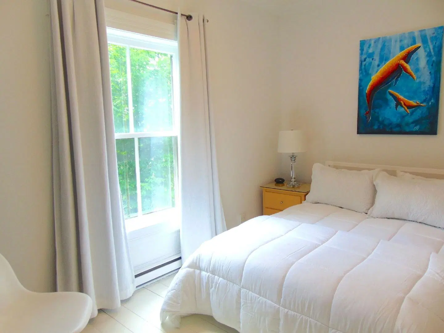 The Elizabeth Manor Guesthouse ROOM_EXAMPLE