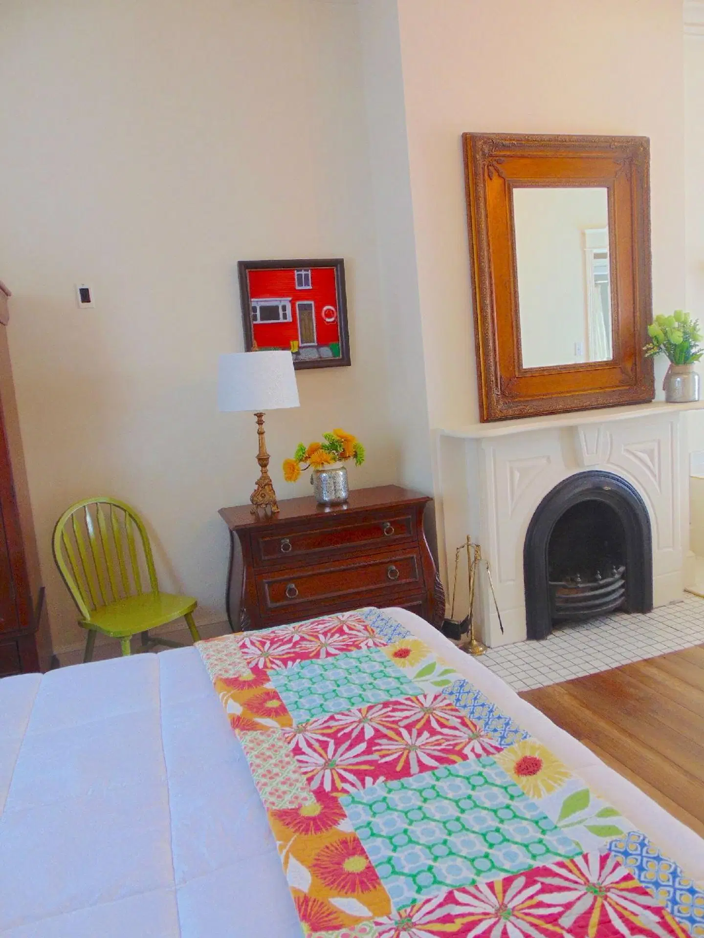 The Elizabeth Manor Guesthouse ROOM_EXAMPLE