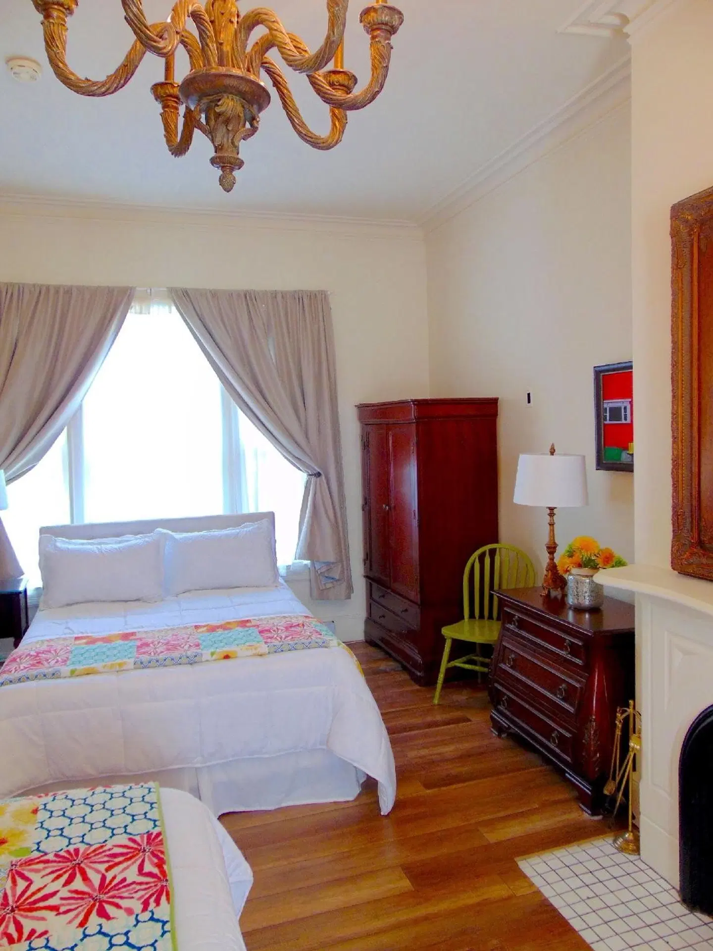 The Elizabeth Manor Guesthouse ROOM_EXAMPLE