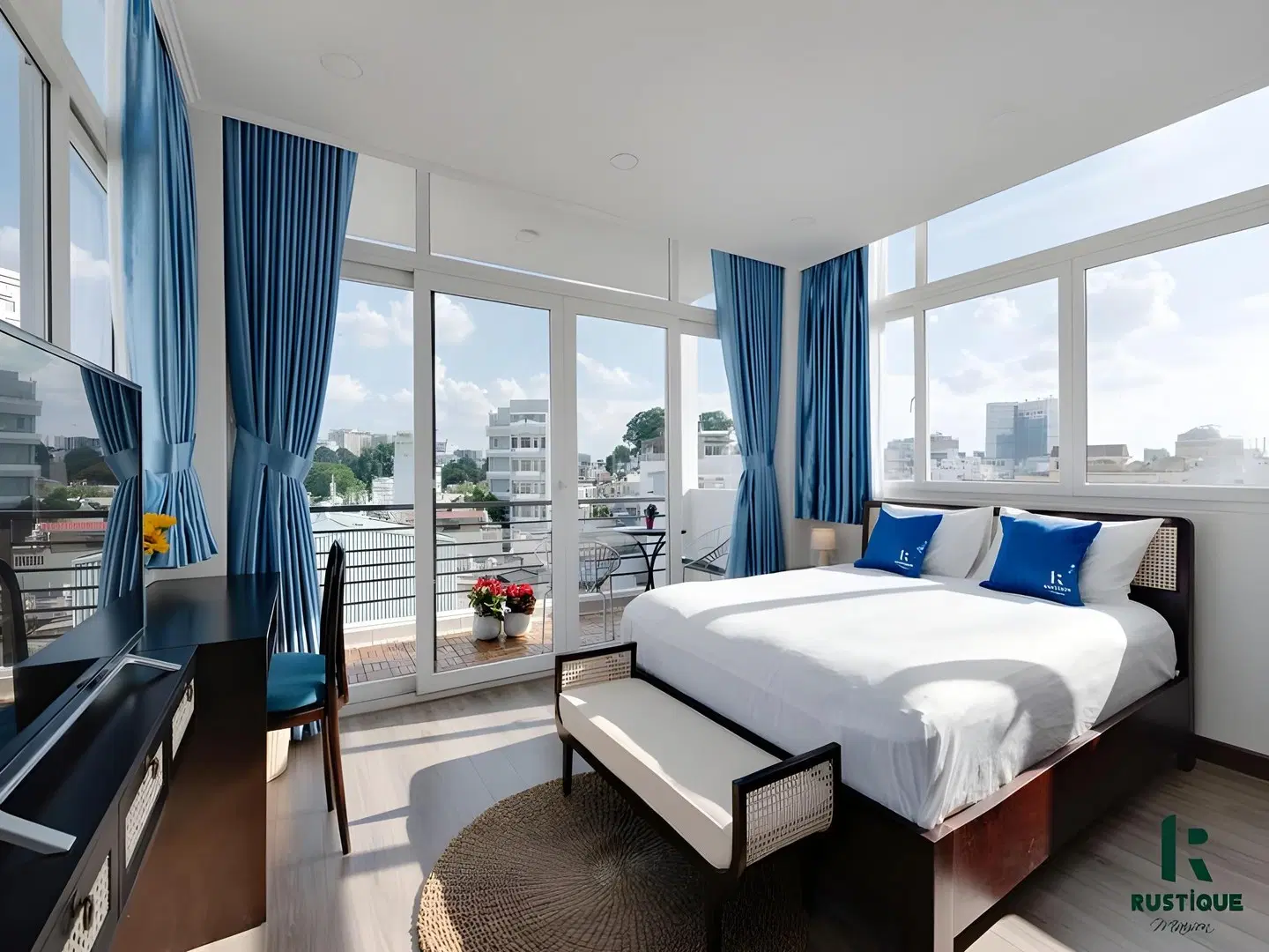 Rustique Maison ROOM_EXAMPLE