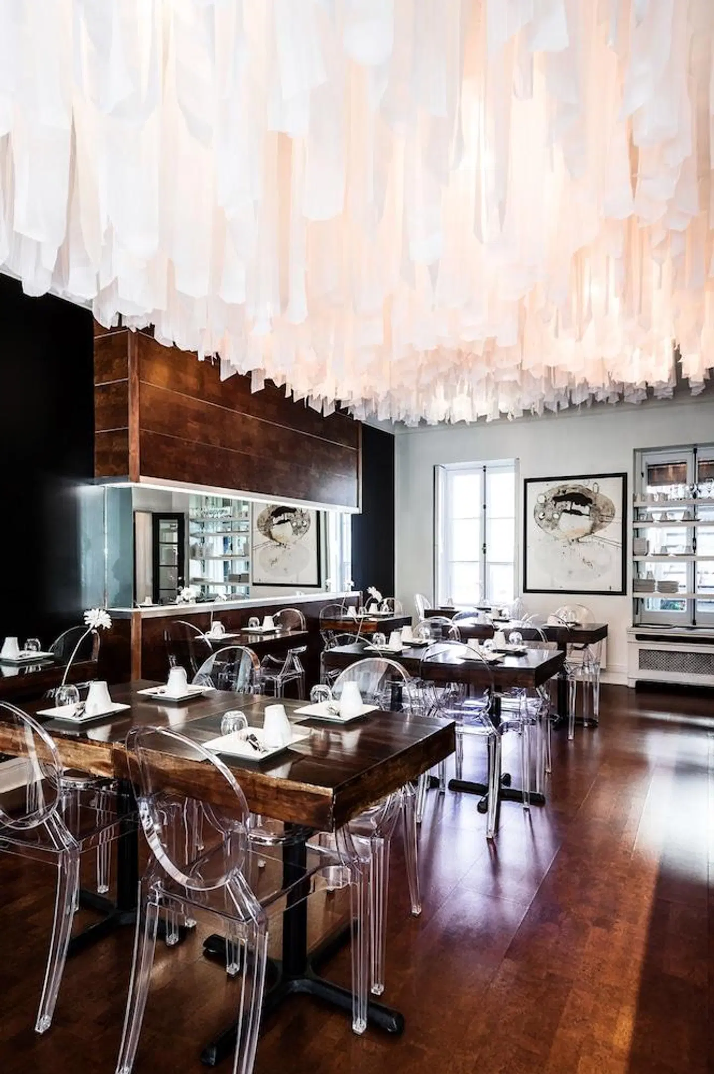 C3- Hotel Art De Vivre Restaurant