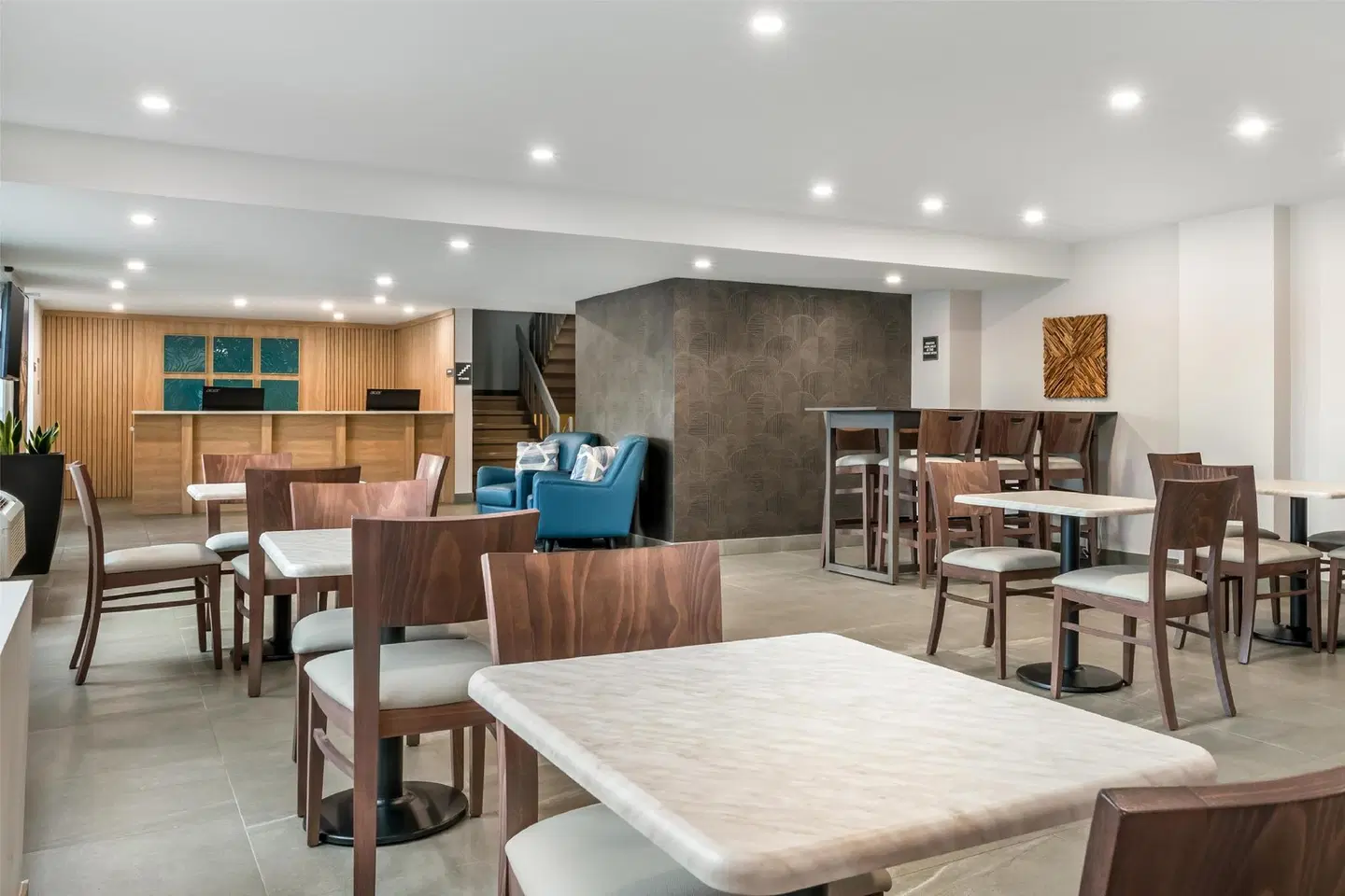 Best Western Prince George Downtown Konferenz