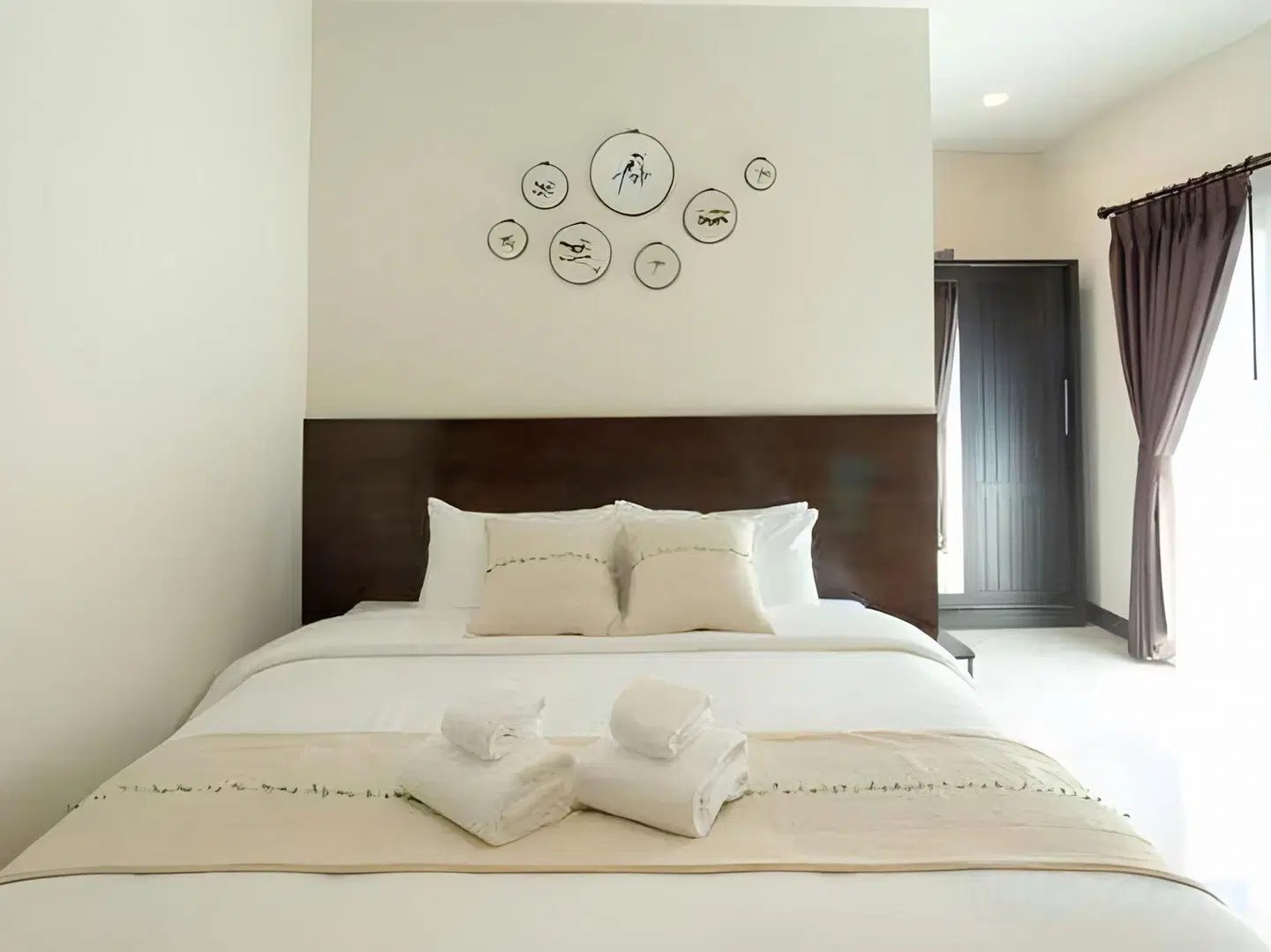 Khampare Chiangmai Hotel ROOM_EXAMPLE
