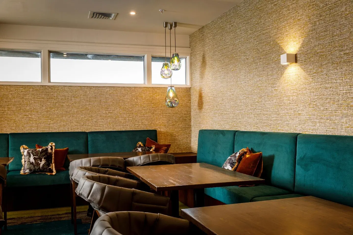 Copthorne Hotel Greymouth ROOM_EXAMPLE
