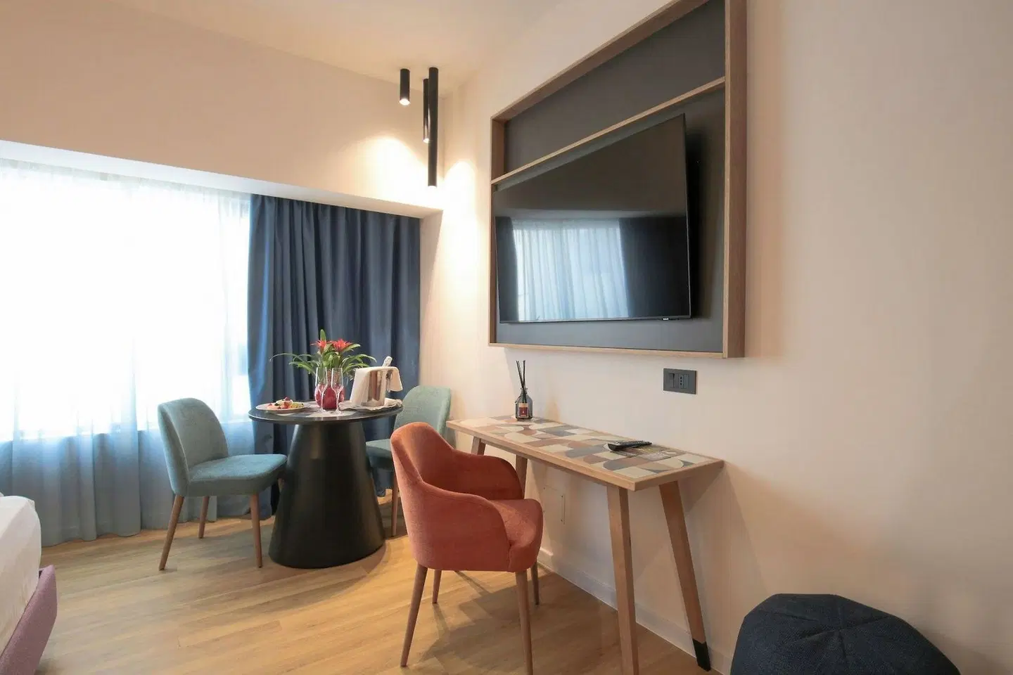 Hotel Poseidon ROOM_EXAMPLE