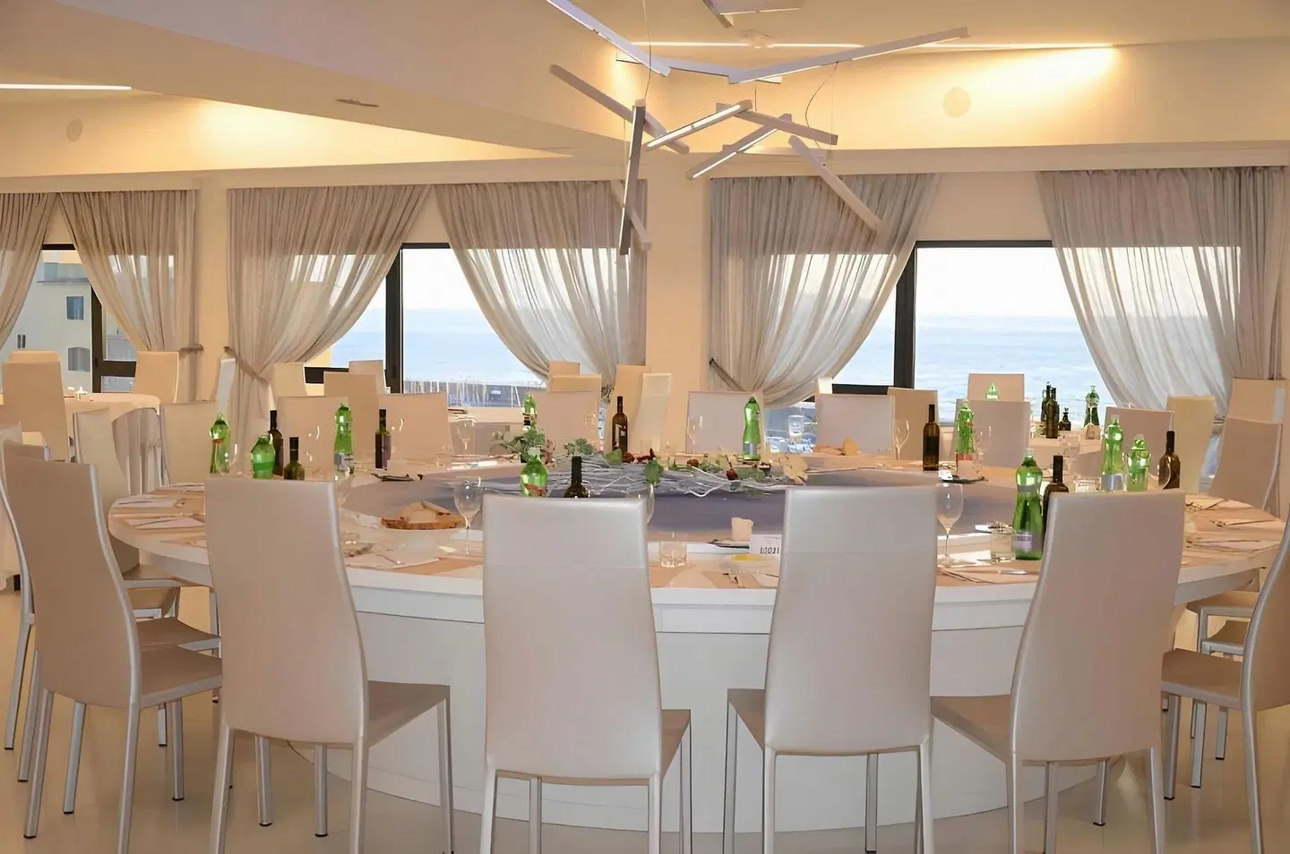 Hotel Poseidon Konferenz