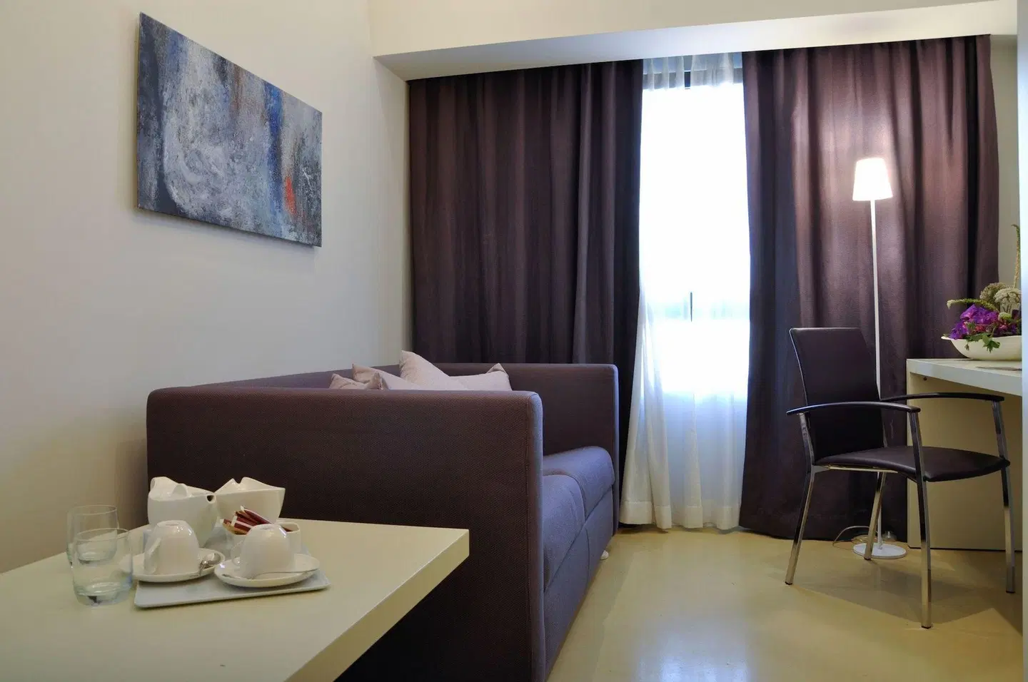 Hotel Poseidon ROOM_EXAMPLE