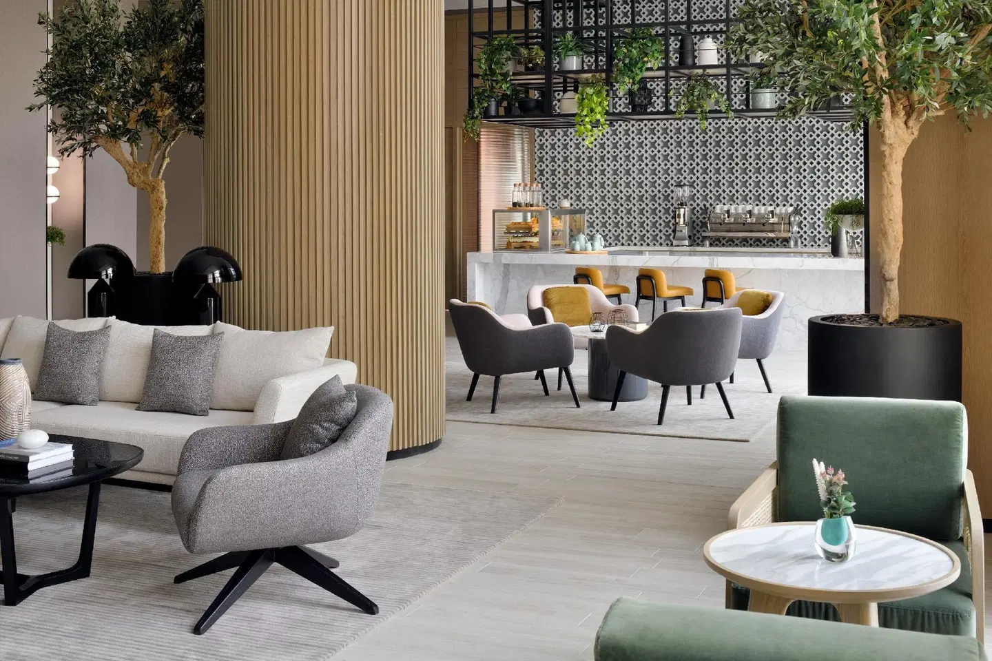 Vida Emirates Hills ROOM_EXAMPLE