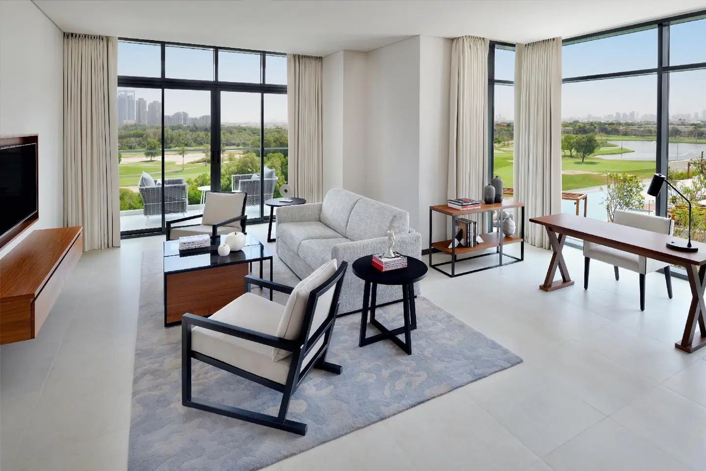 Vida Emirates Hills ROOM_EXAMPLE