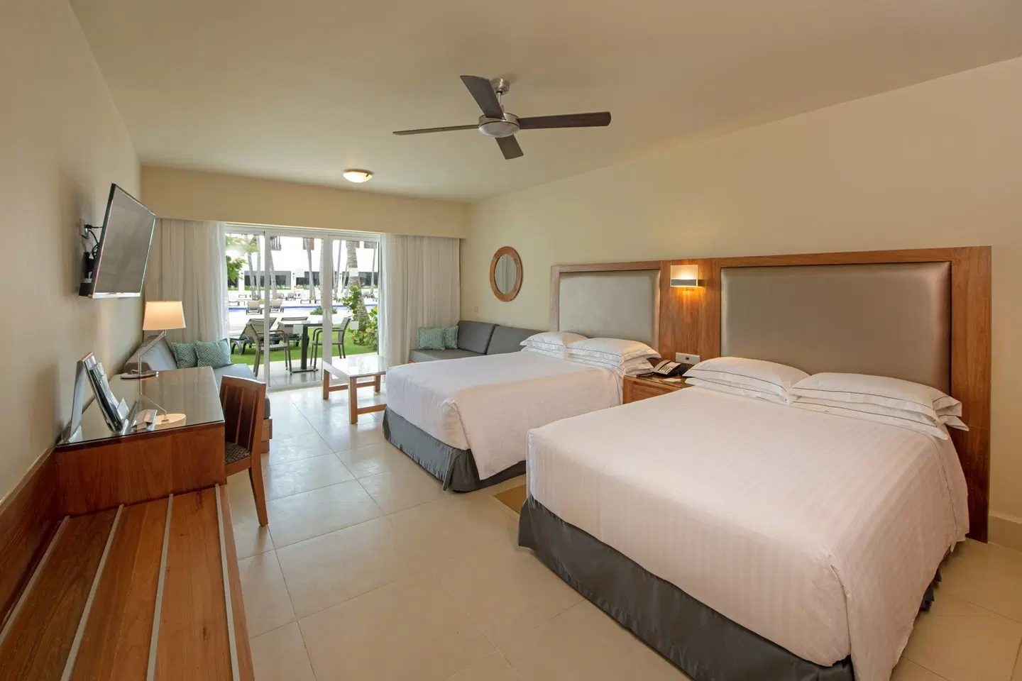 Occidental Punta Cana ROOM_EXAMPLE