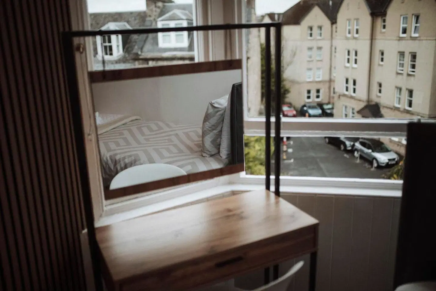 16 Pilrig Guest House ROOM_EXAMPLE