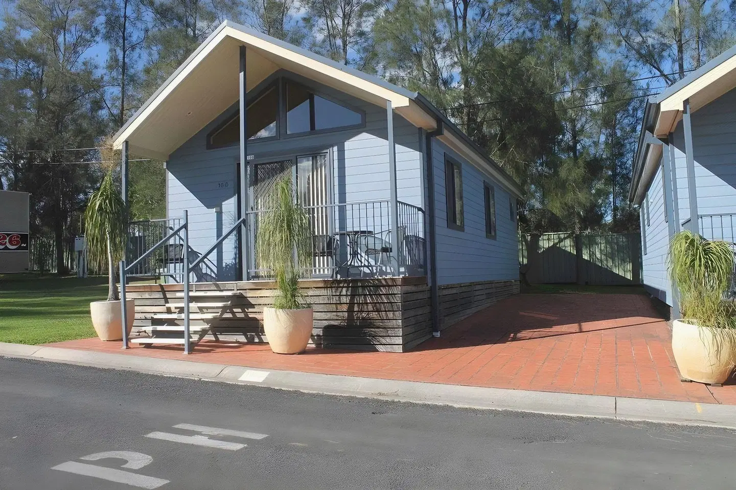 Ingenia Holidays Avina EXTERIOR